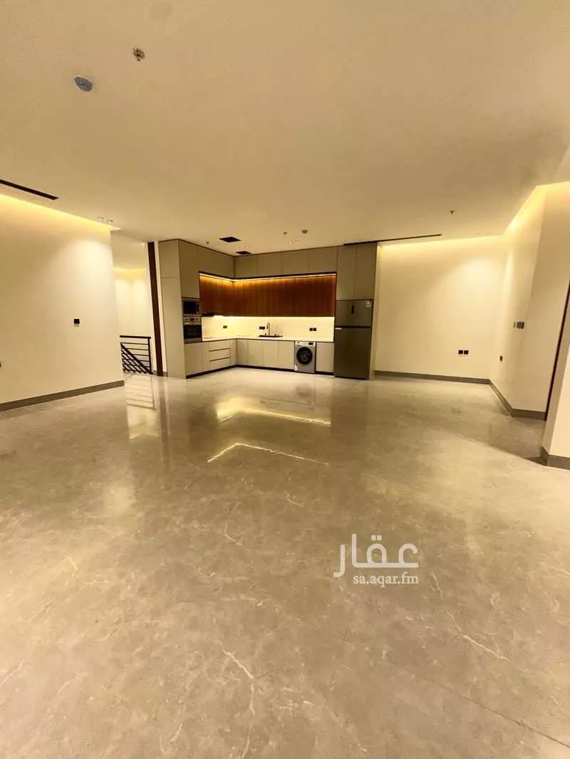 2 bedroom apartment in Al Malqa 6
