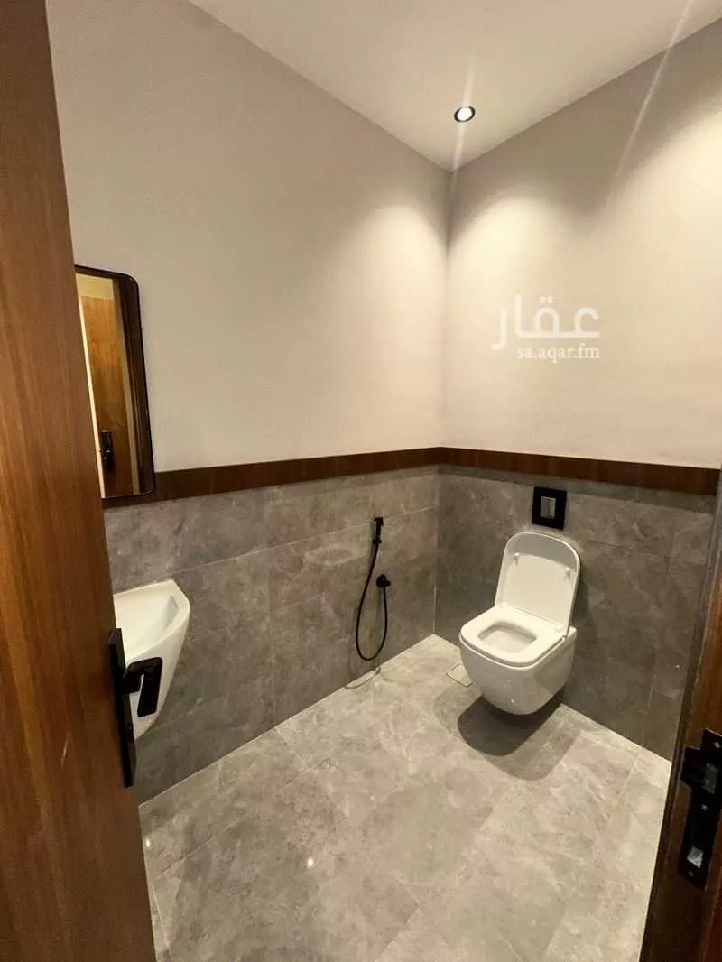 2 bedroom apartment in Al Malqa 7