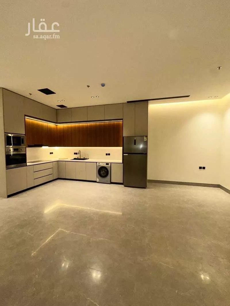 2 bedroom apartment in Al Malqa 8