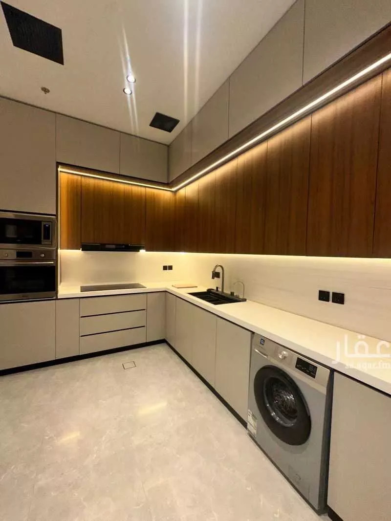 2 bedroom apartment in Al Malqa 9