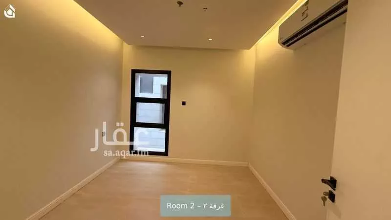 شقة 3 غرف في النرجس 7