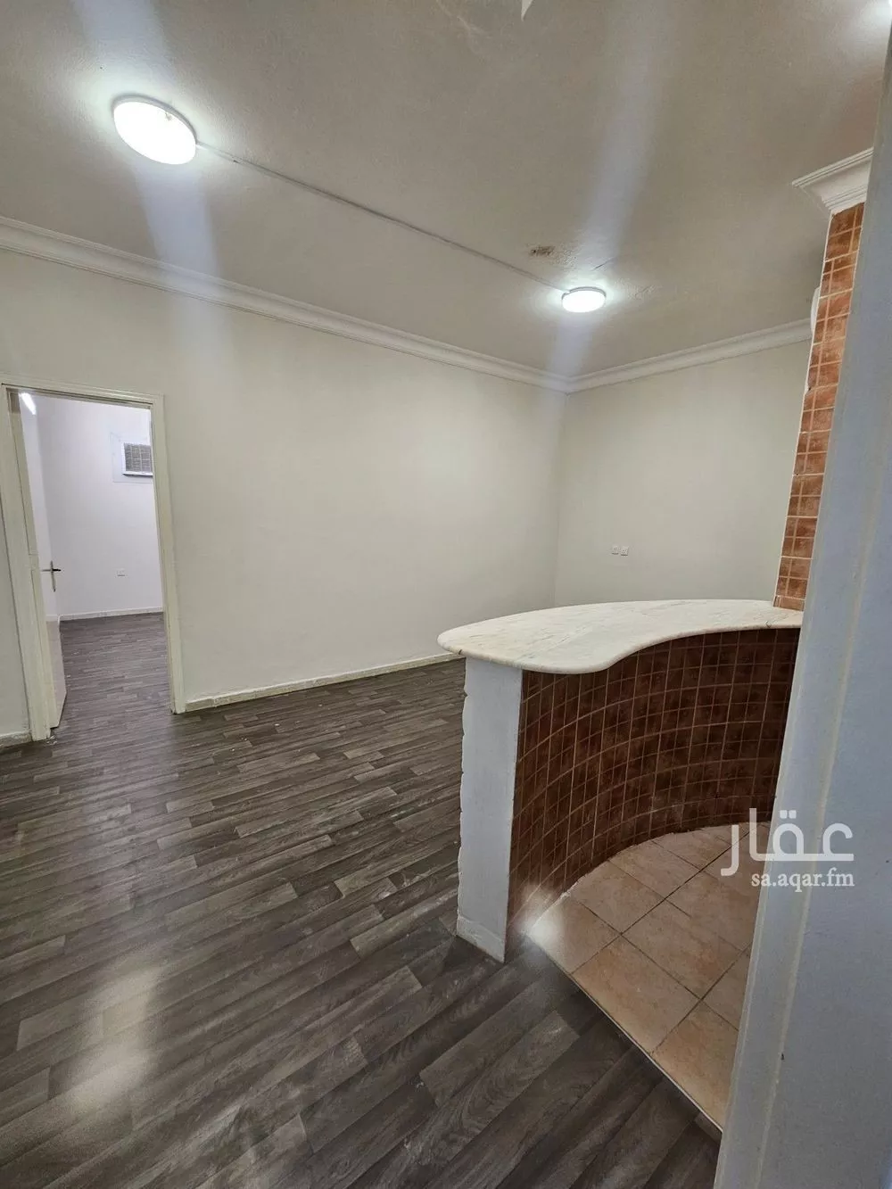 شقة 1 غرف في الحمراء 11