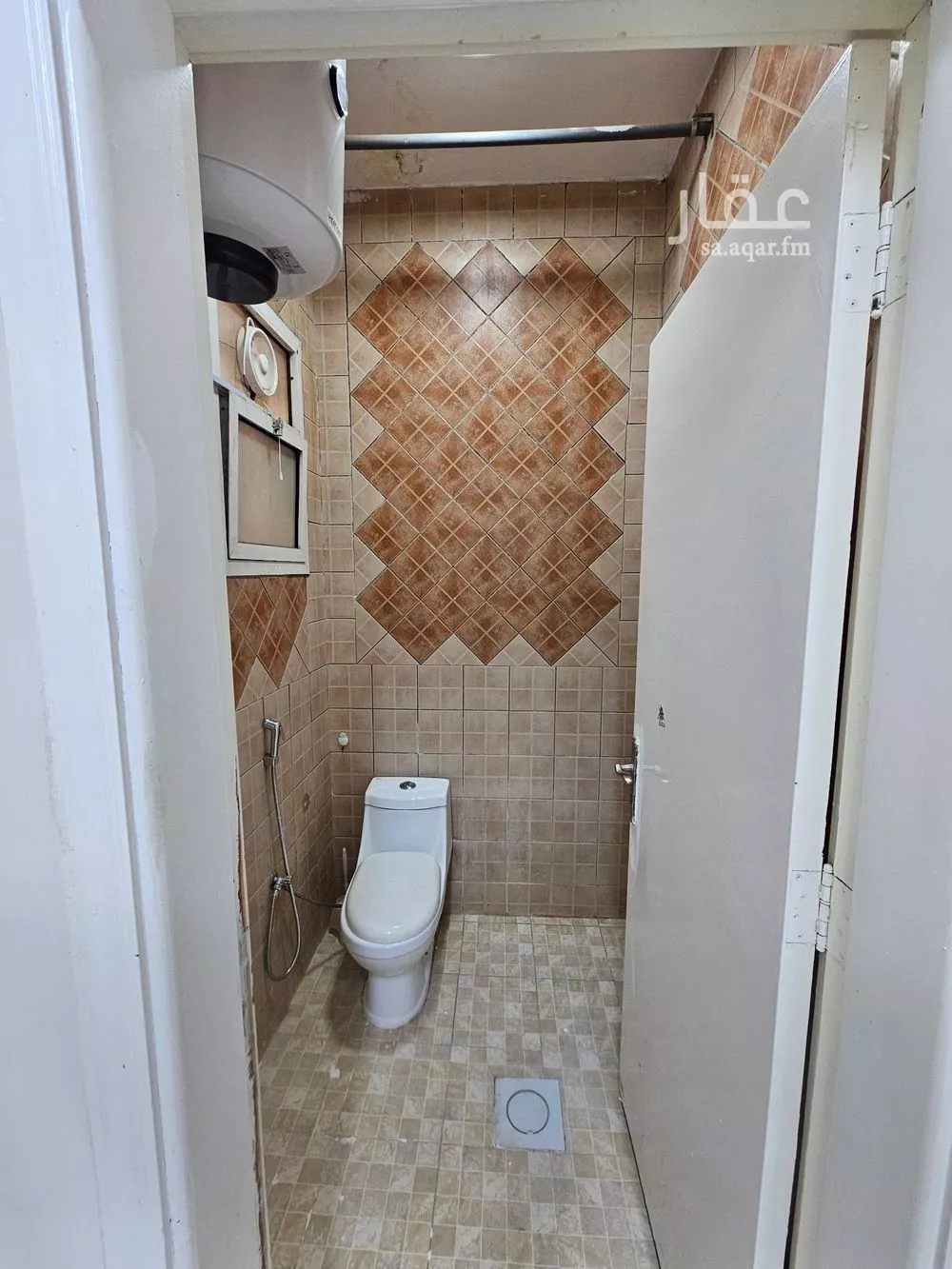 شقة 1 غرف في الحمراء 3