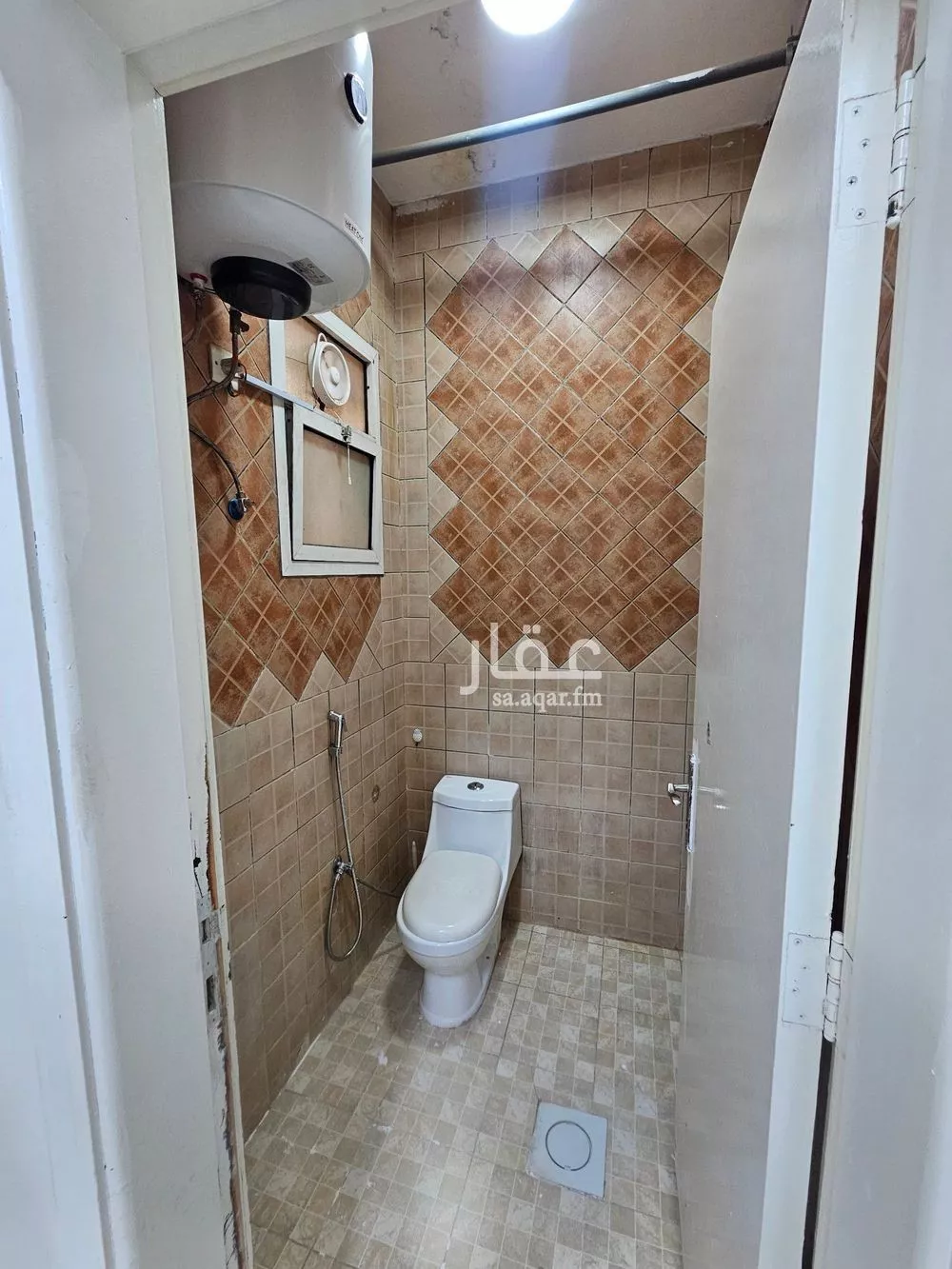 شقة 1 غرف في الحمراء 6