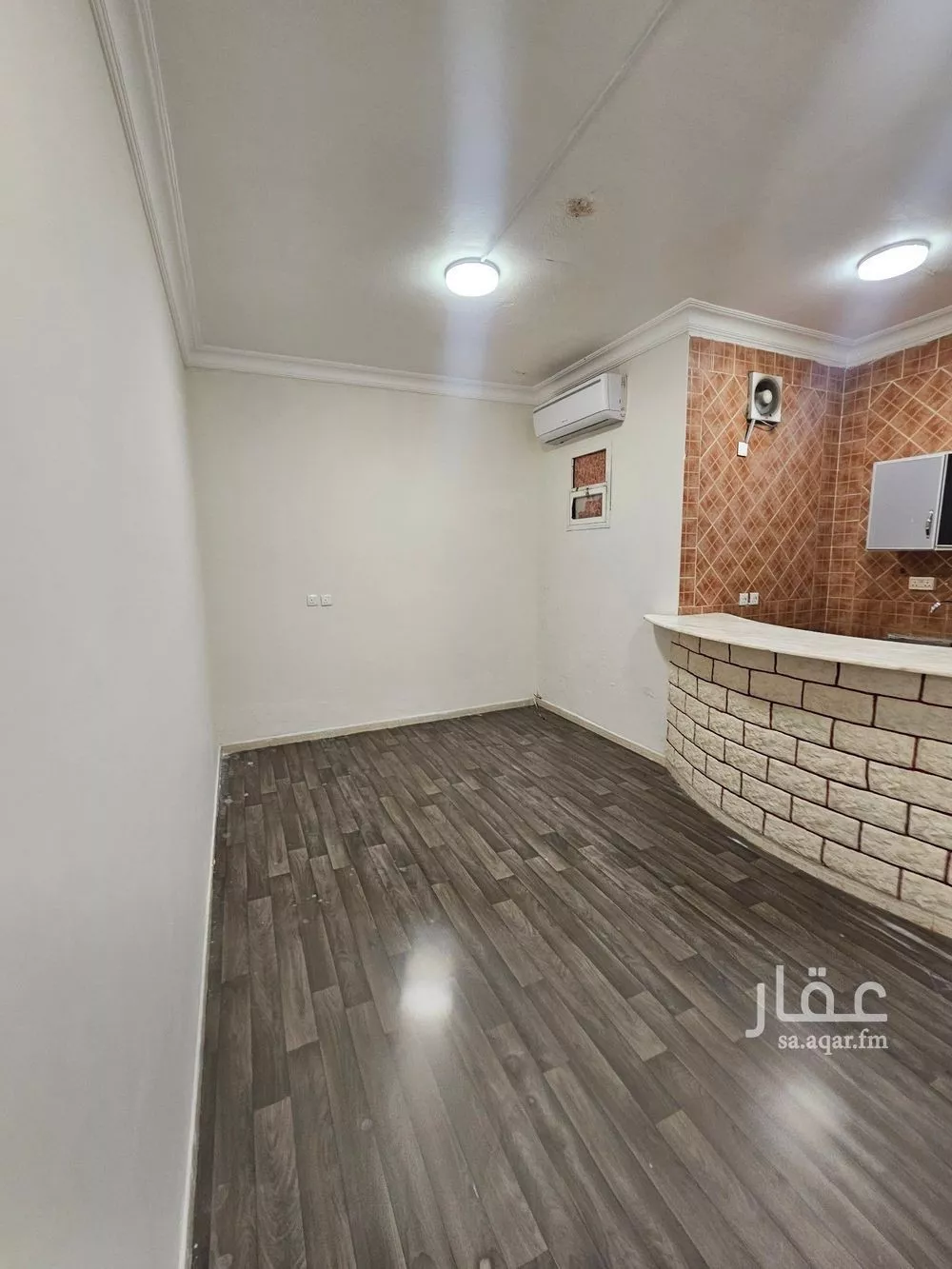 شقة 1 غرف في الحمراء 7