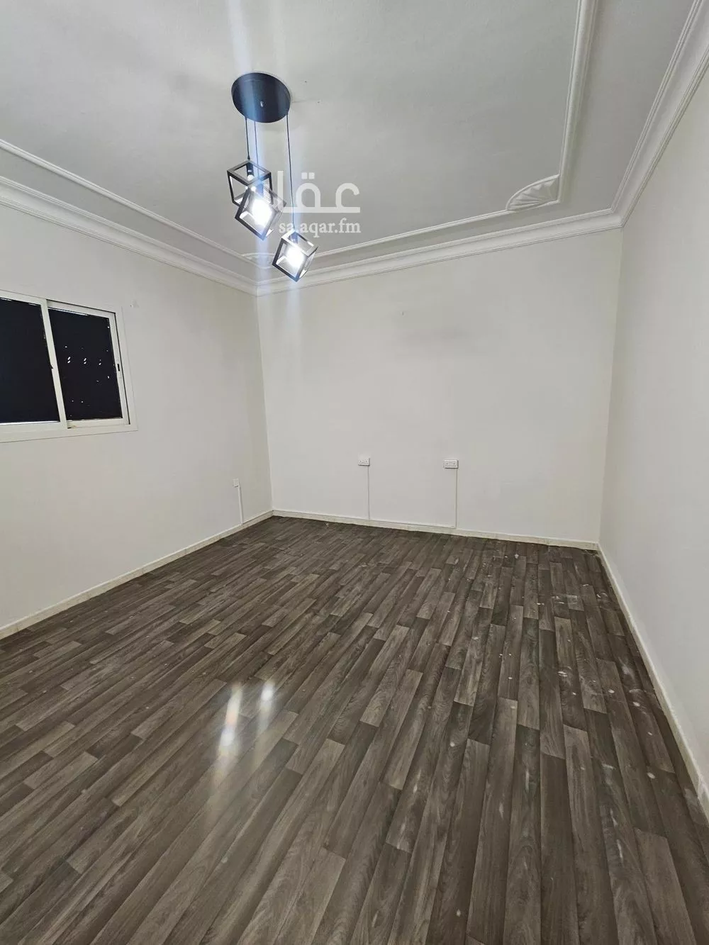 شقة 1 غرف في الحمراء 8