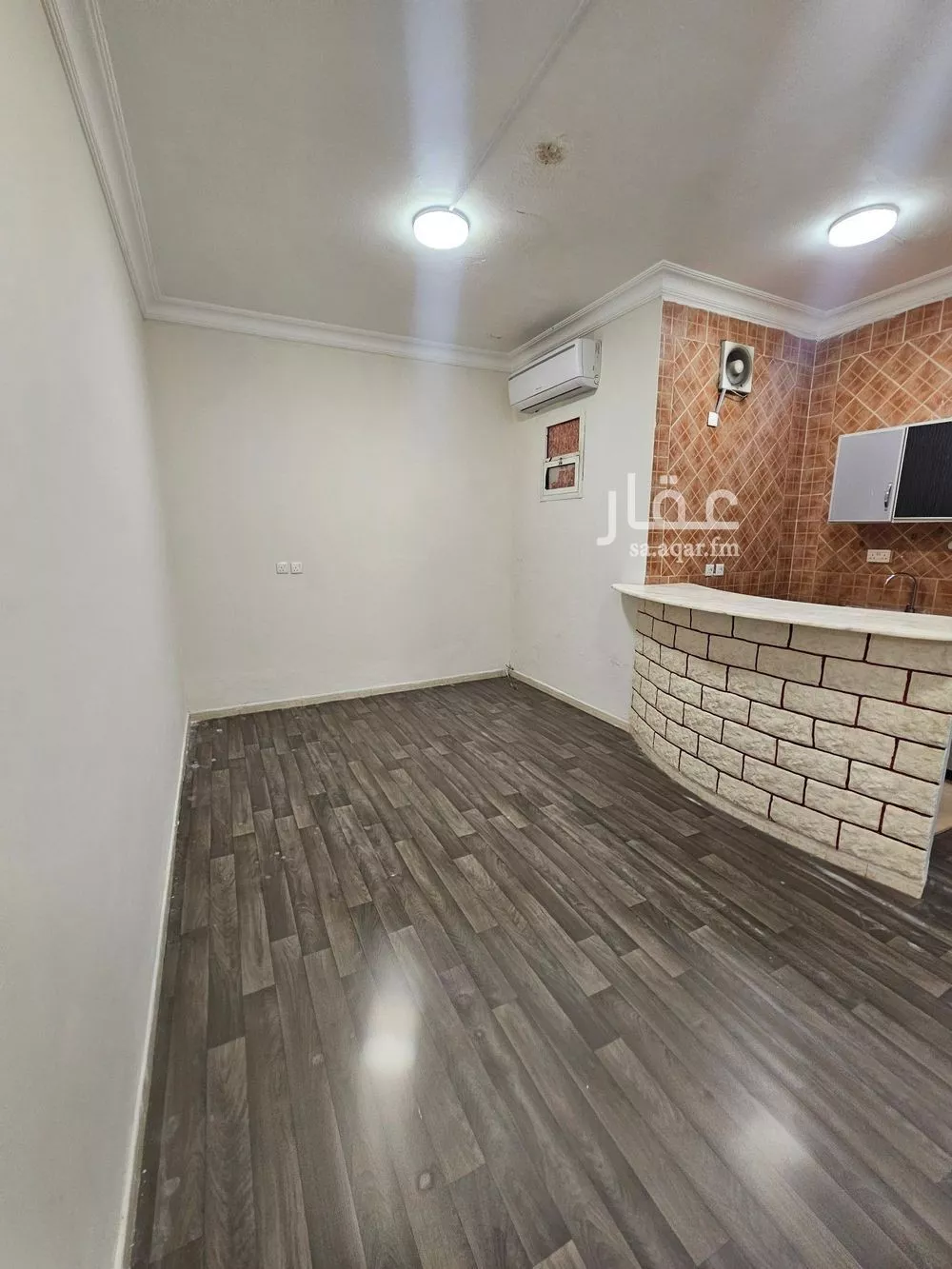 شقة 1 غرف في الحمراء 9