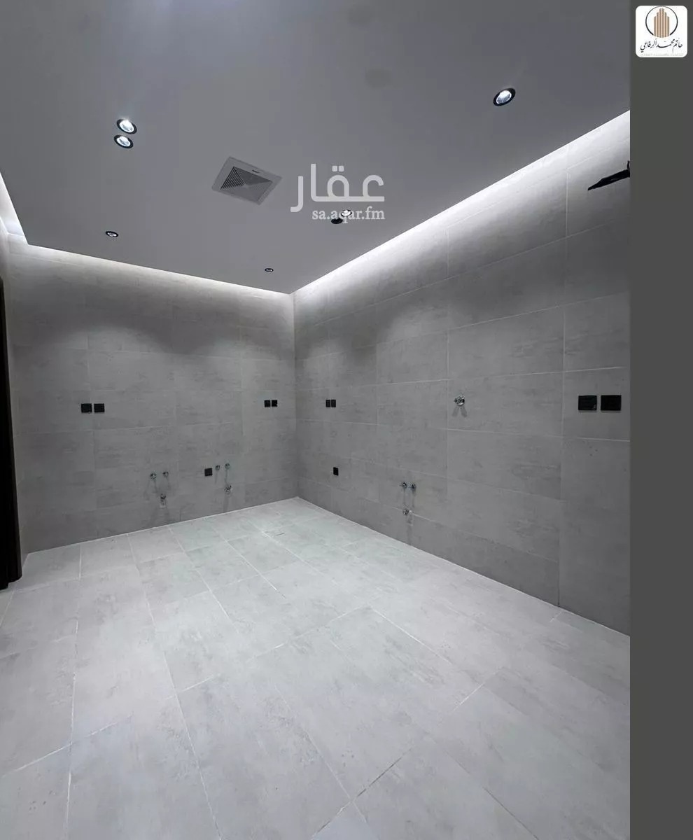 شقة 4 غرف في النعيم 7