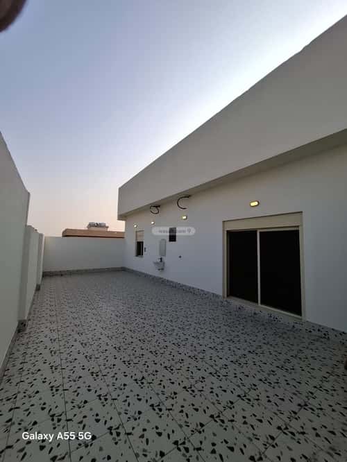 شقة 4 غرف في الشامية الجديد 5