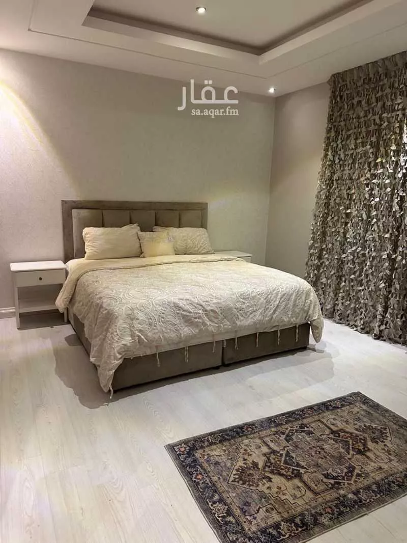 شقة 3 غرف في المغرزات 2