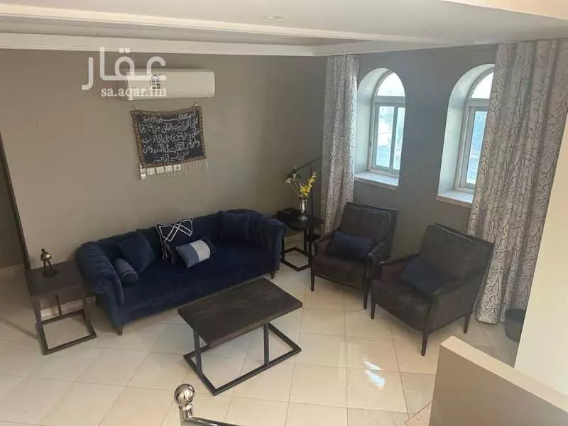 شقة 3 غرف في المغرزات 14