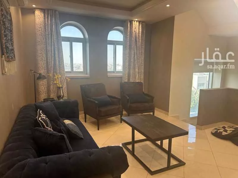 شقة 3 غرف في المغرزات 17