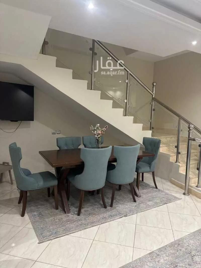 شقة 3 غرف في المغرزات 18