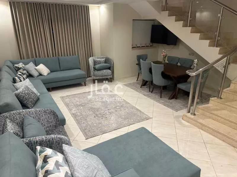 شقة 3 غرف في المغرزات 20