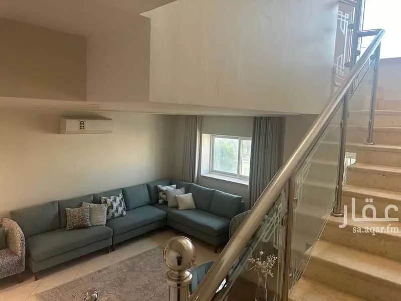 شقة 3 غرف في المغرزات 3