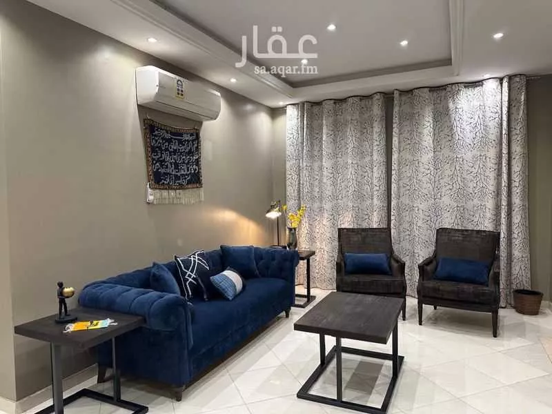 شقة 3 غرف في المغرزات 22