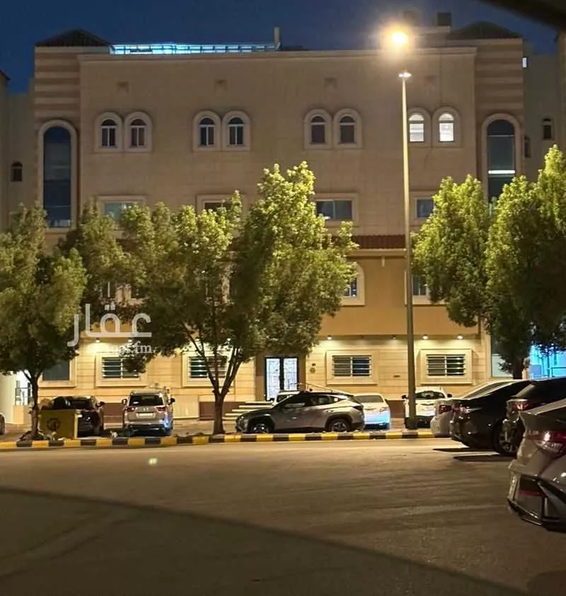 شقة 3 غرف في المغرزات 23