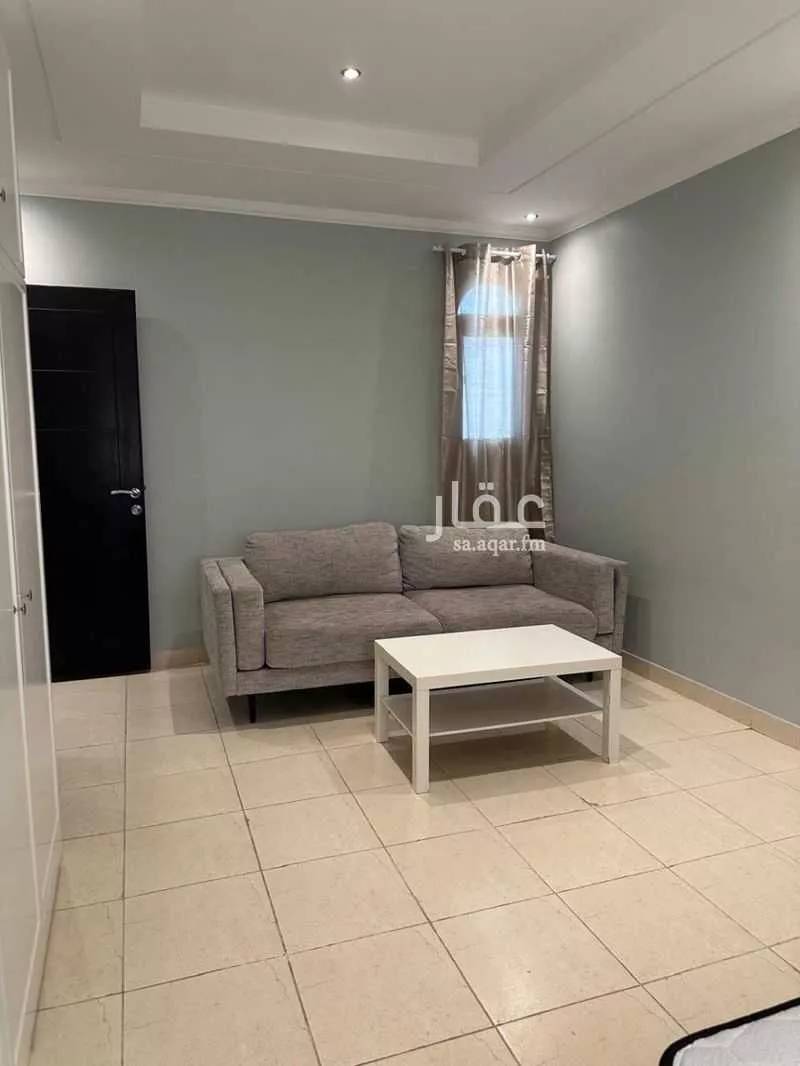 شقة 3 غرف في المغرزات 6