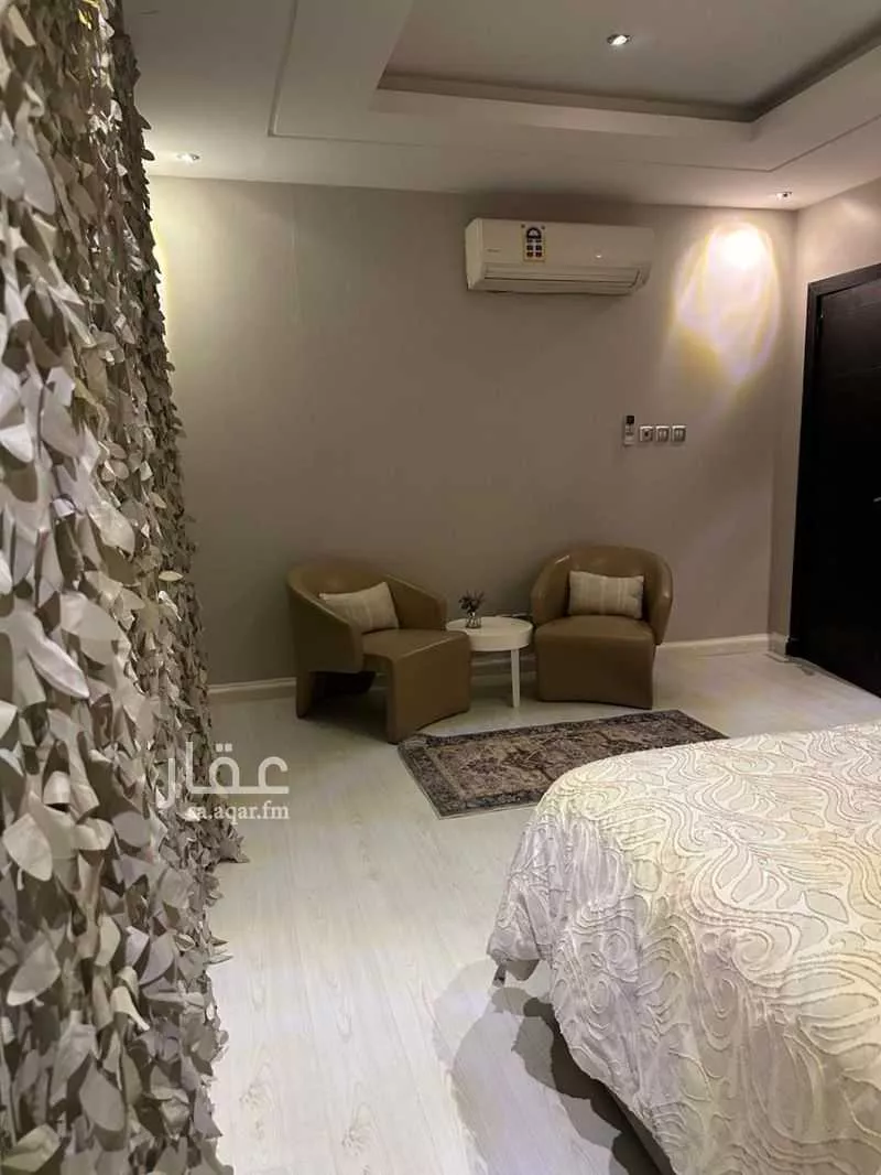 شقة 3 غرف في المغرزات 7