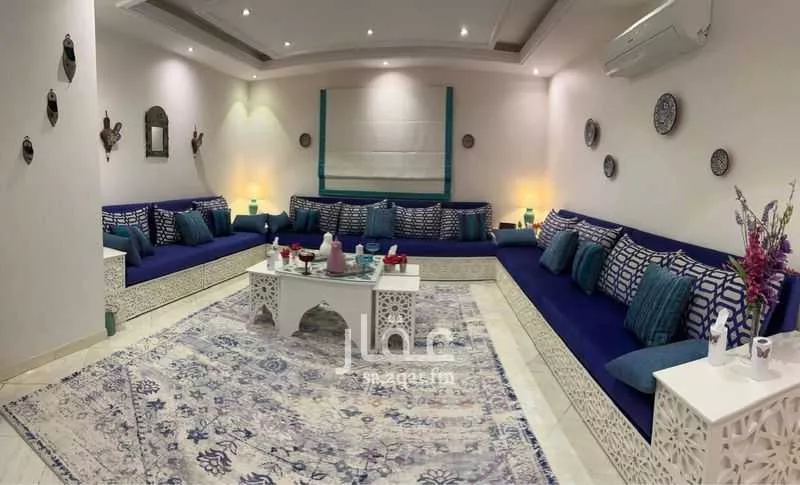 شقة 3 غرف في المغرزات 8