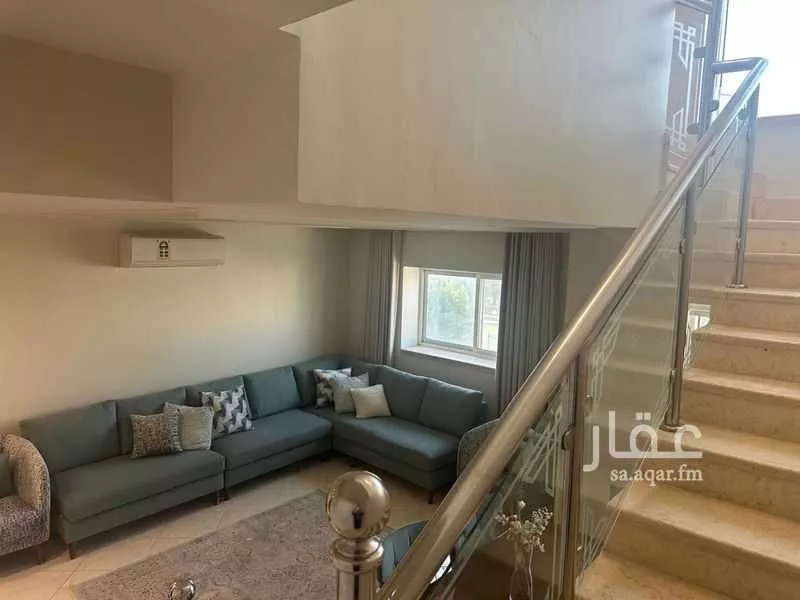 شقة 3 غرف في المغرزات 10