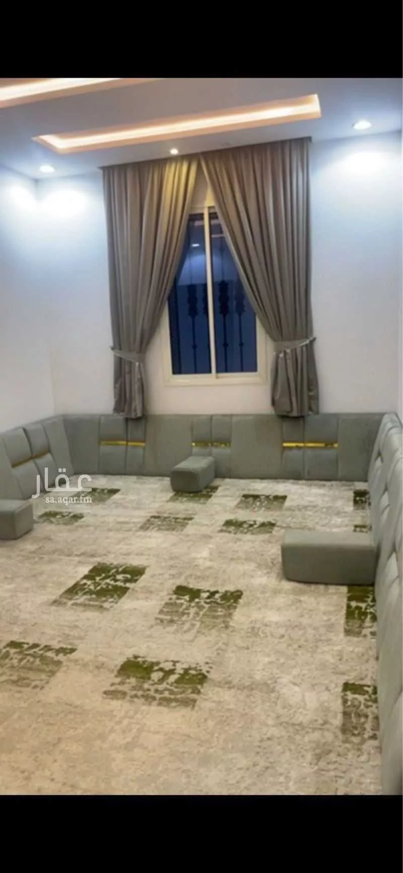 فيلا 9 غرف في الرمال 3