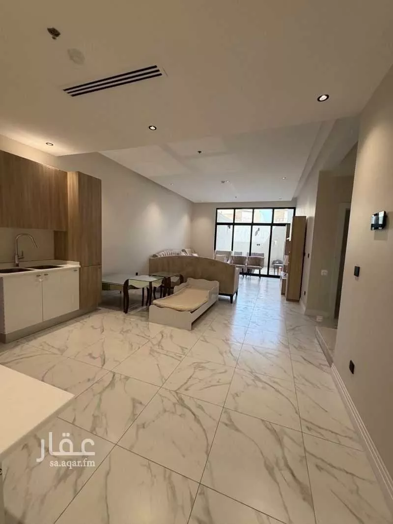 4 bedroom villa in Al Malqa 7