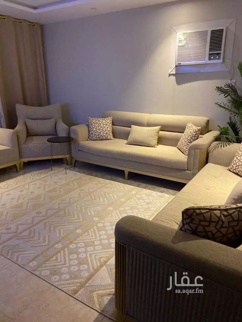 4 bedroom apartment in Irqah 4