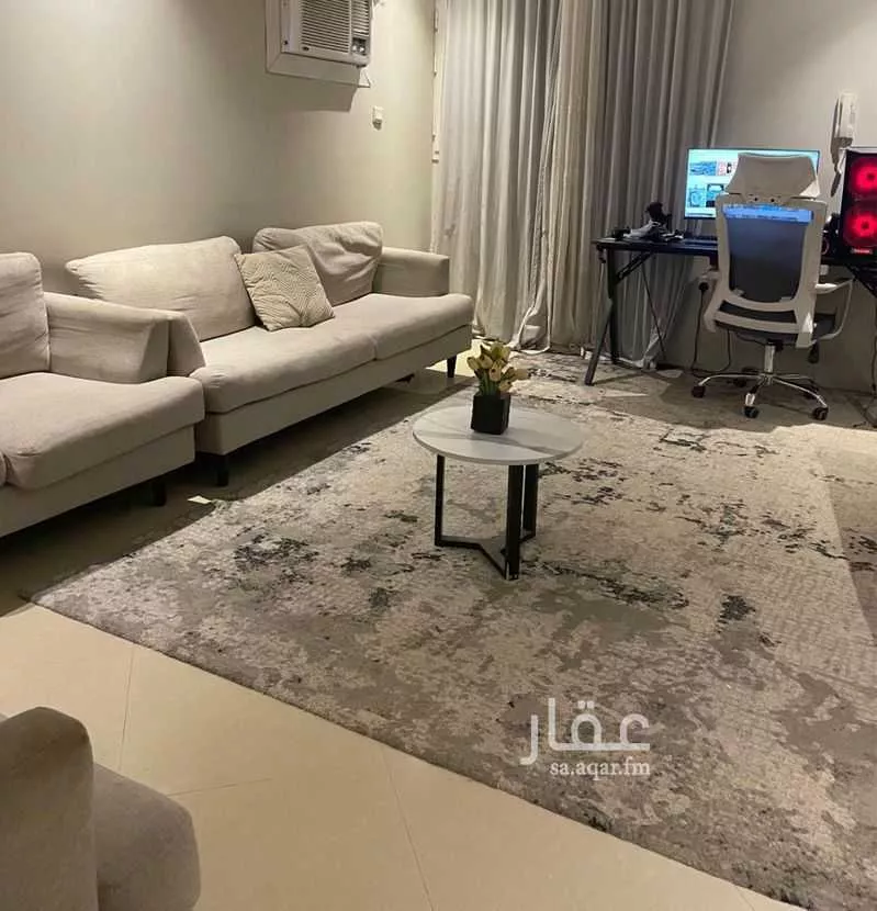 4 bedroom apartment in Irqah 5