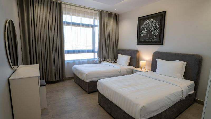2 bedroom apartment in Bani Harithah, Madinah 2