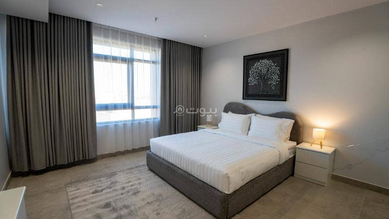 2 bedroom apartment in Bani Harithah, Madinah 3
