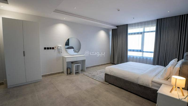 2 bedroom apartment in Bani Harithah, Madinah 4