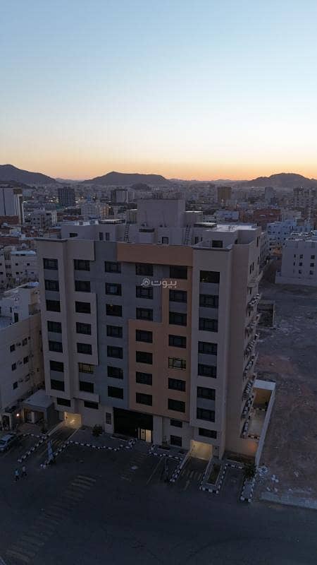 2 bedroom apartment in Bani Harithah, Madinah 6
