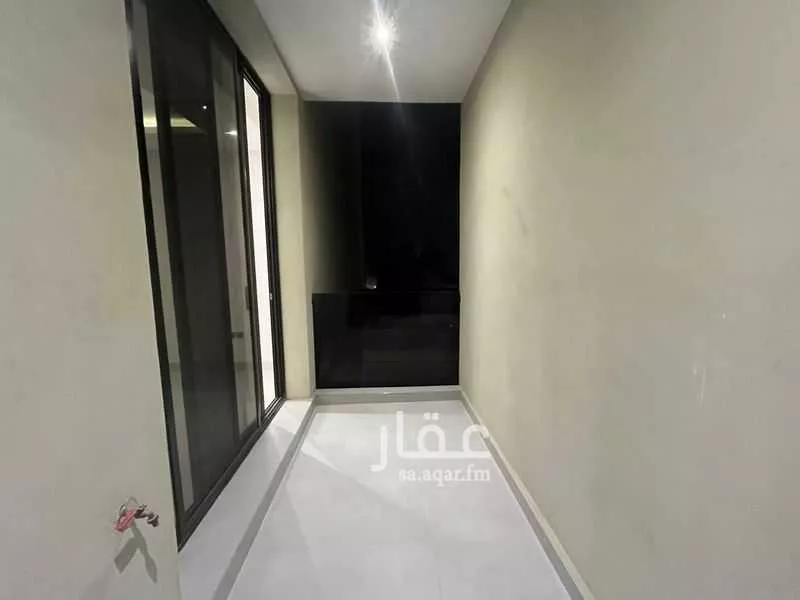 شقة 3 غرف في النرجس 4