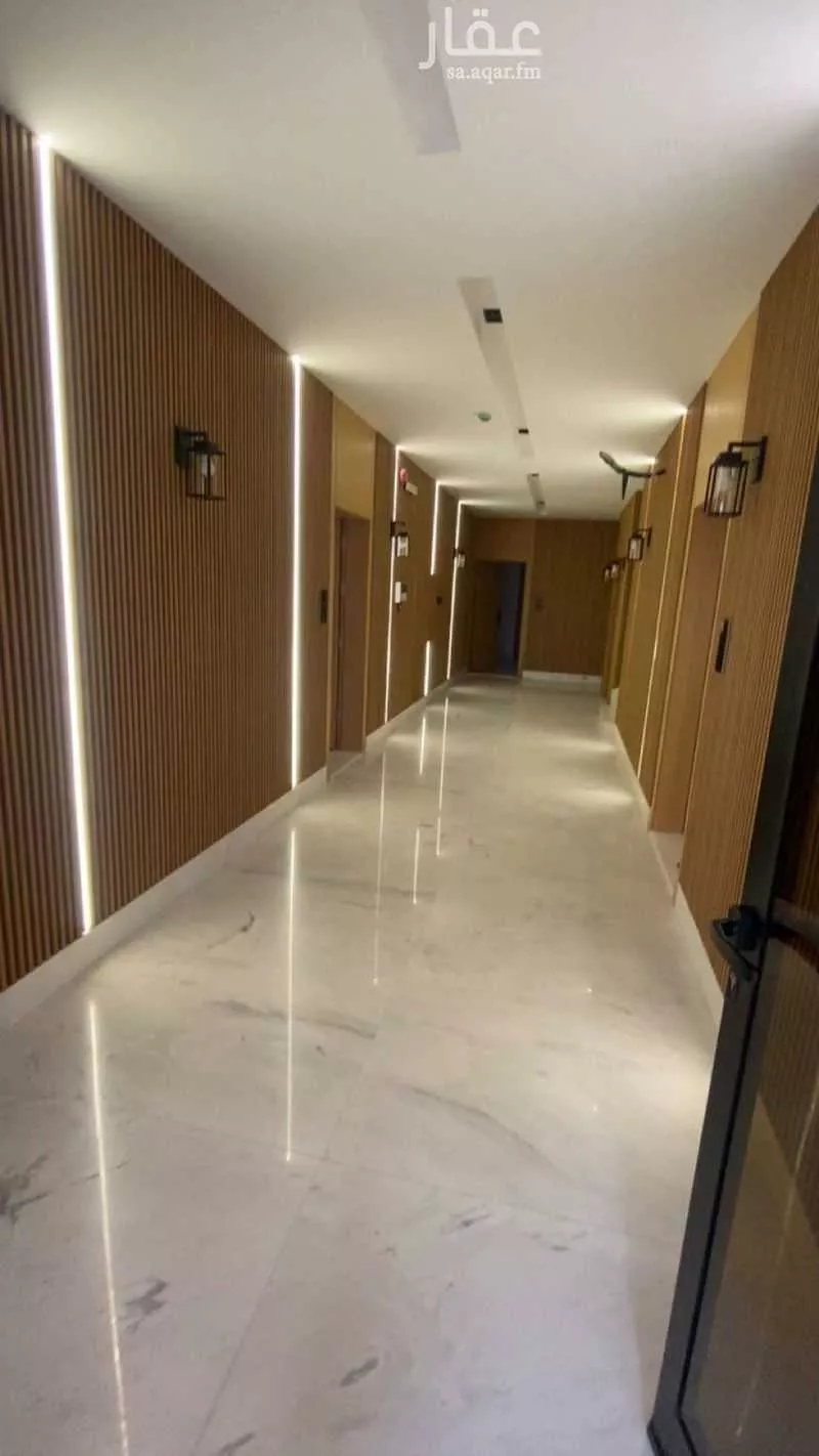 شقة 3 غرف في العارض 2