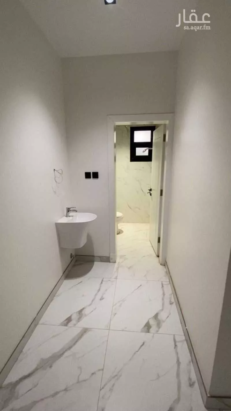 شقة 3 غرف في العارض 3