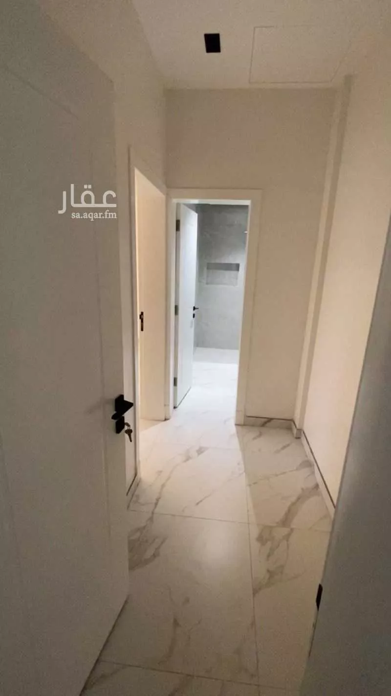 شقة 3 غرف في العارض 4