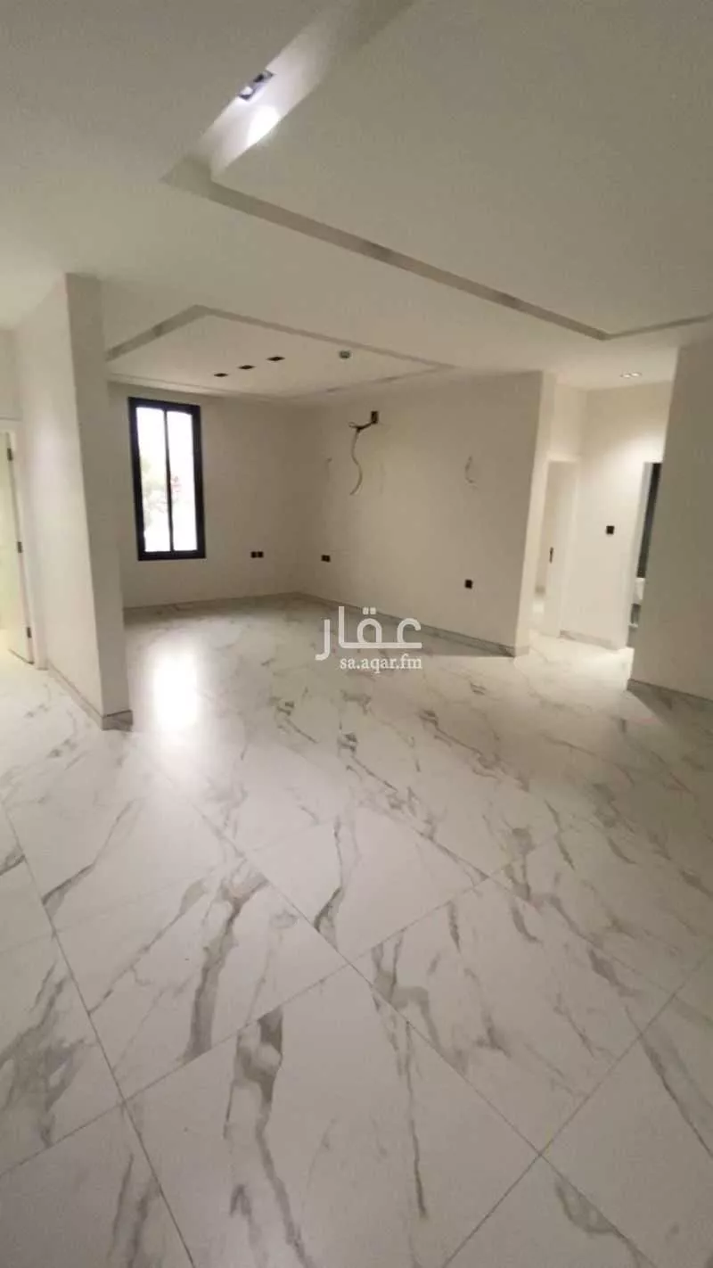 شقة 3 غرف في العارض 5