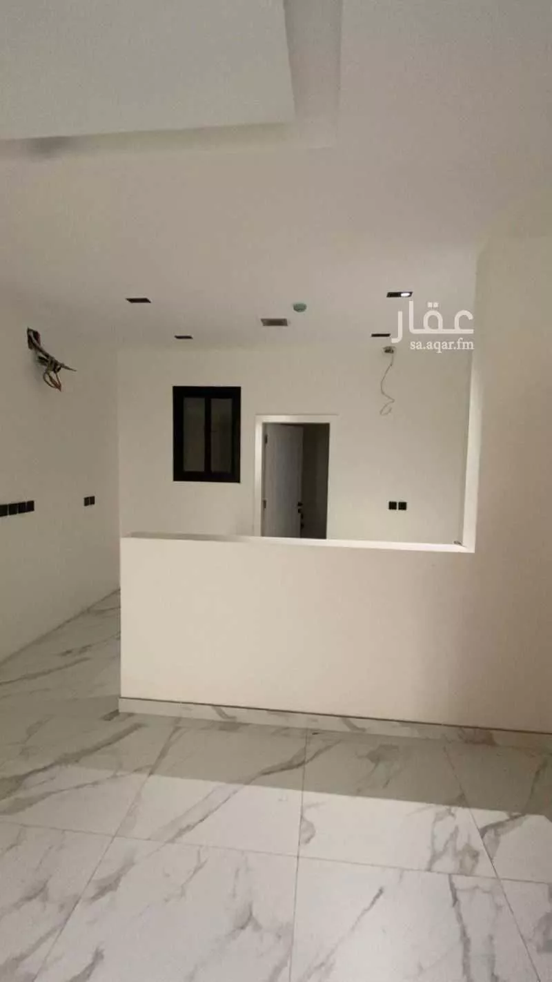 شقة 3 غرف في العارض 6