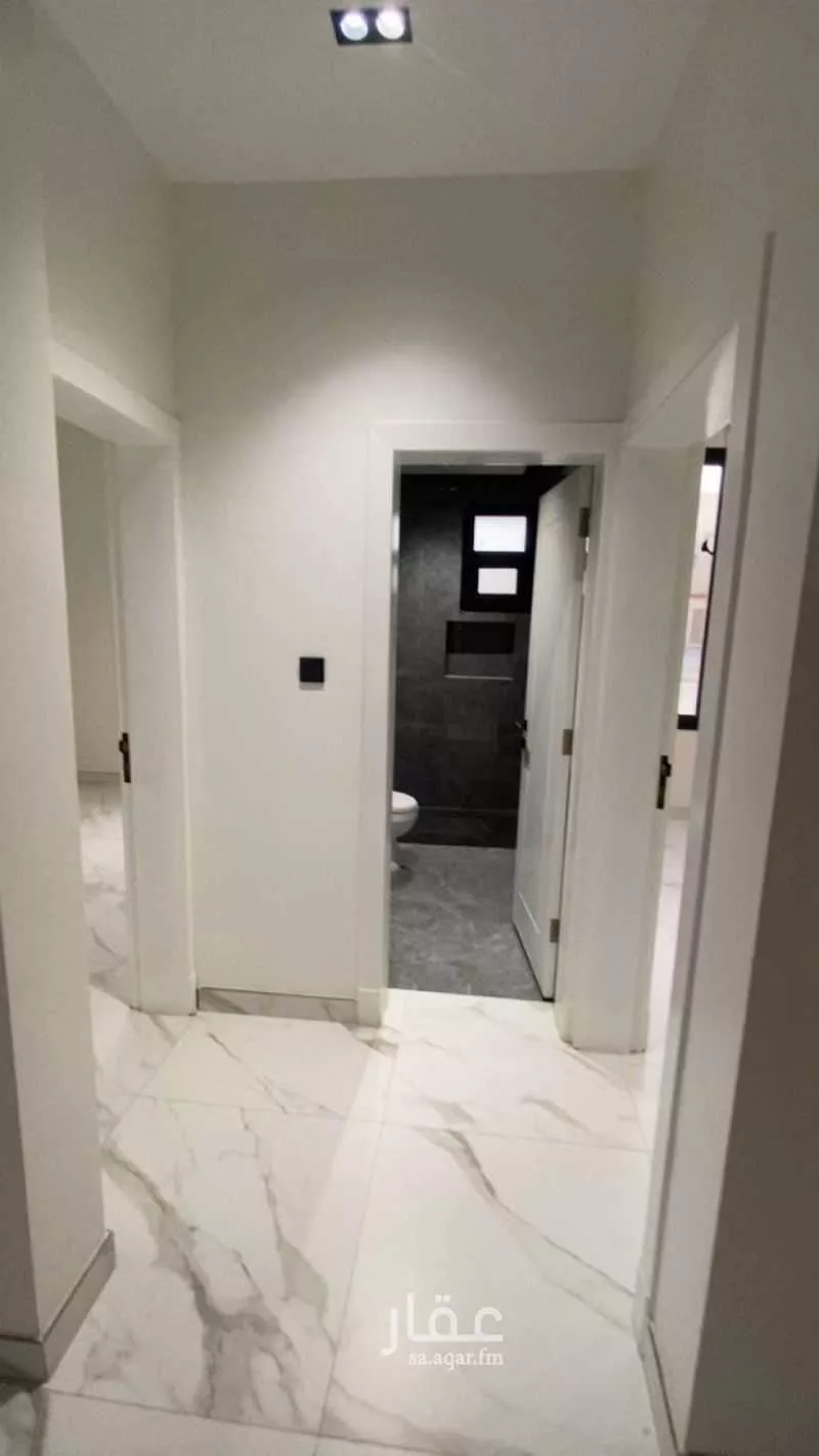 شقة 3 غرف في العارض 8