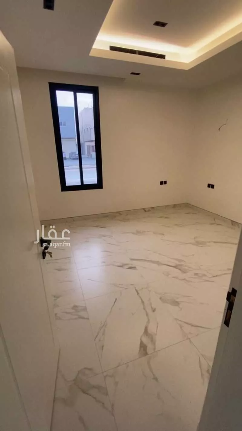 شقة 3 غرف في العارض 10