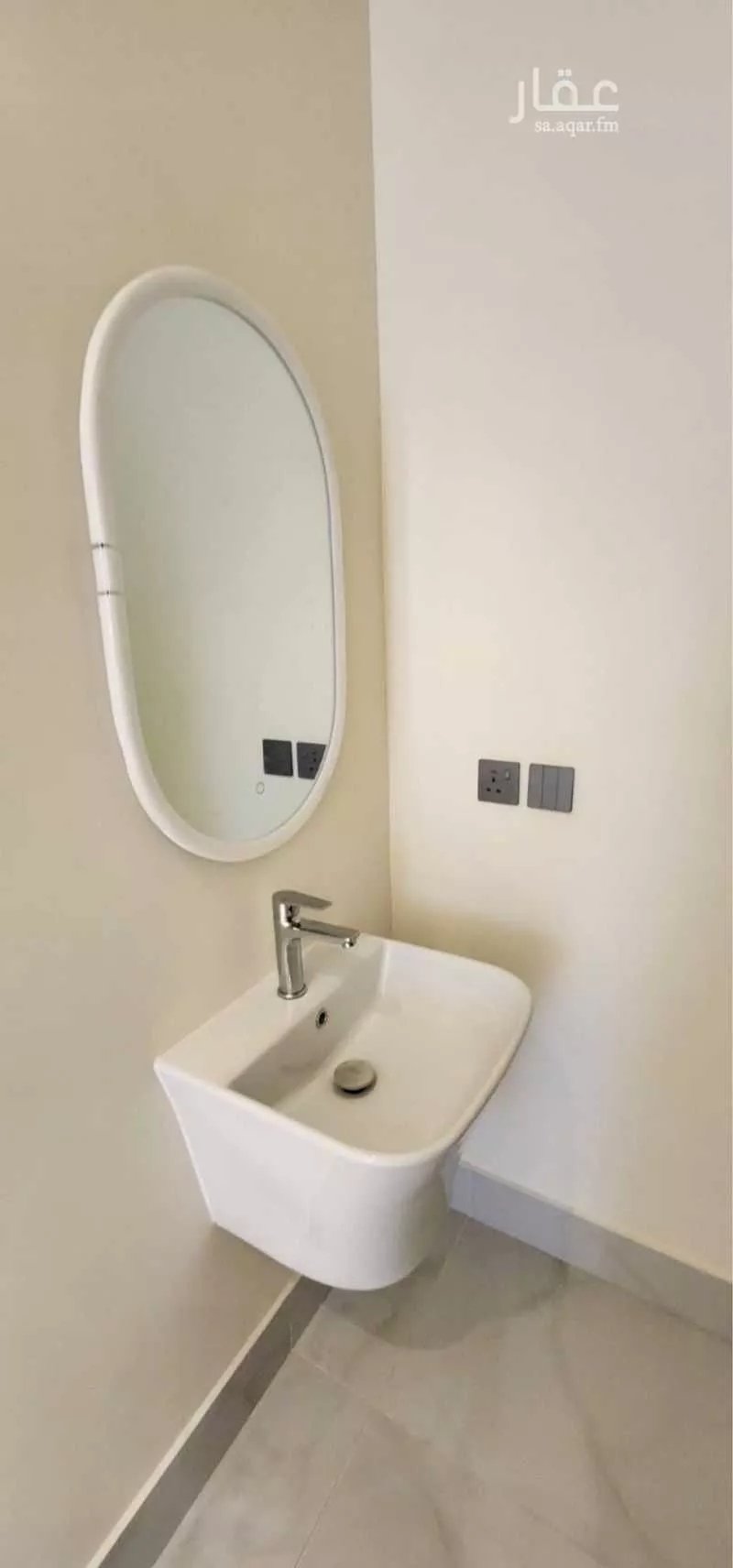 دور 3 غرف في الروابي 2