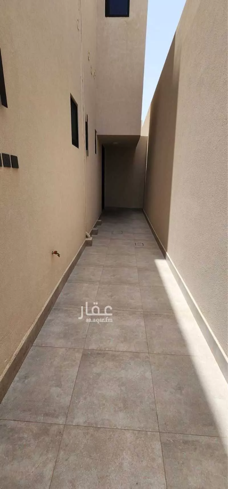 دور 3 غرف في الروابي 3