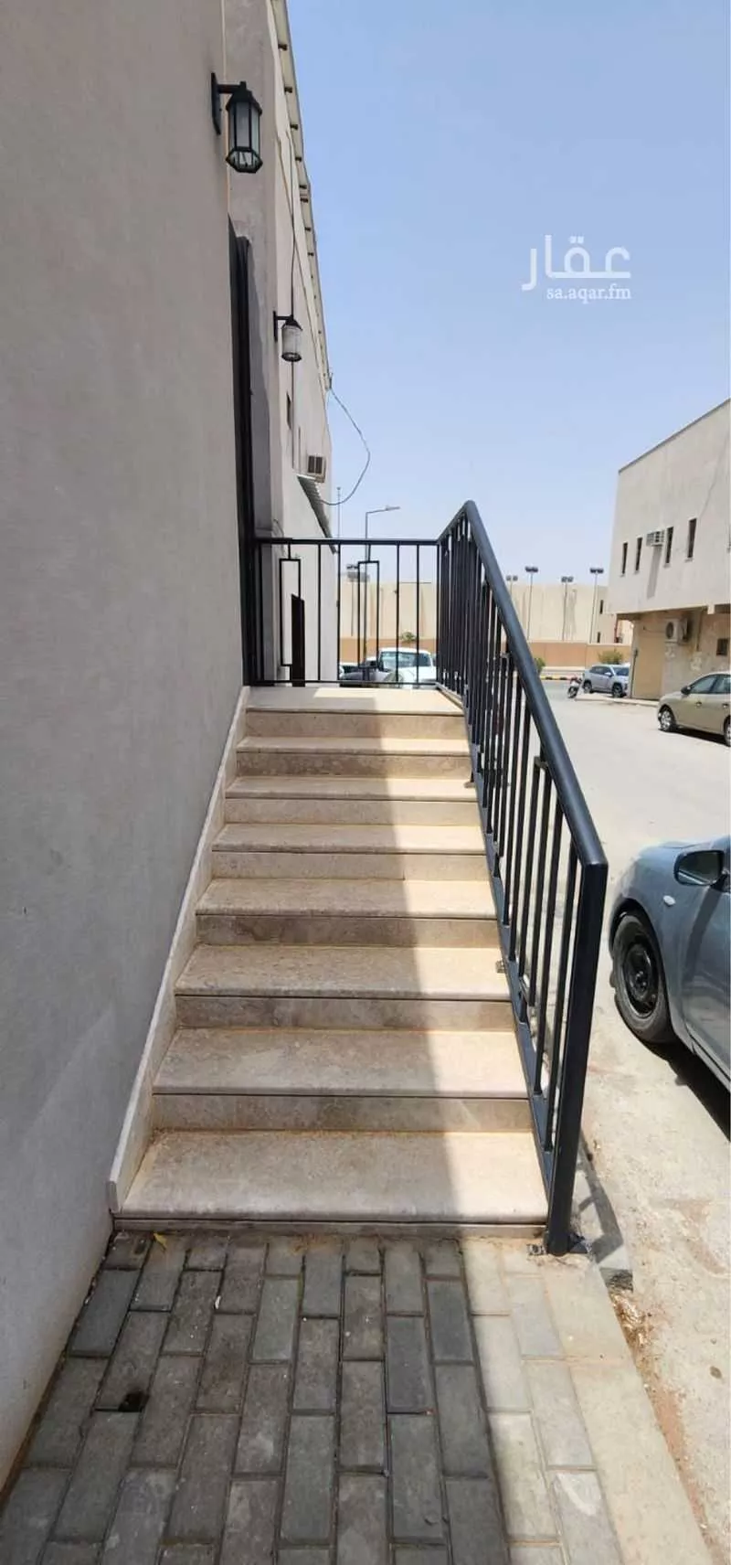 دور 3 غرف في الروابي 5