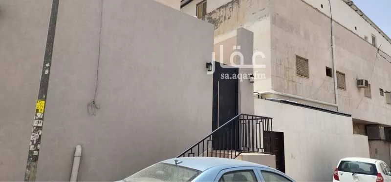 دور 3 غرف في الروابي 6