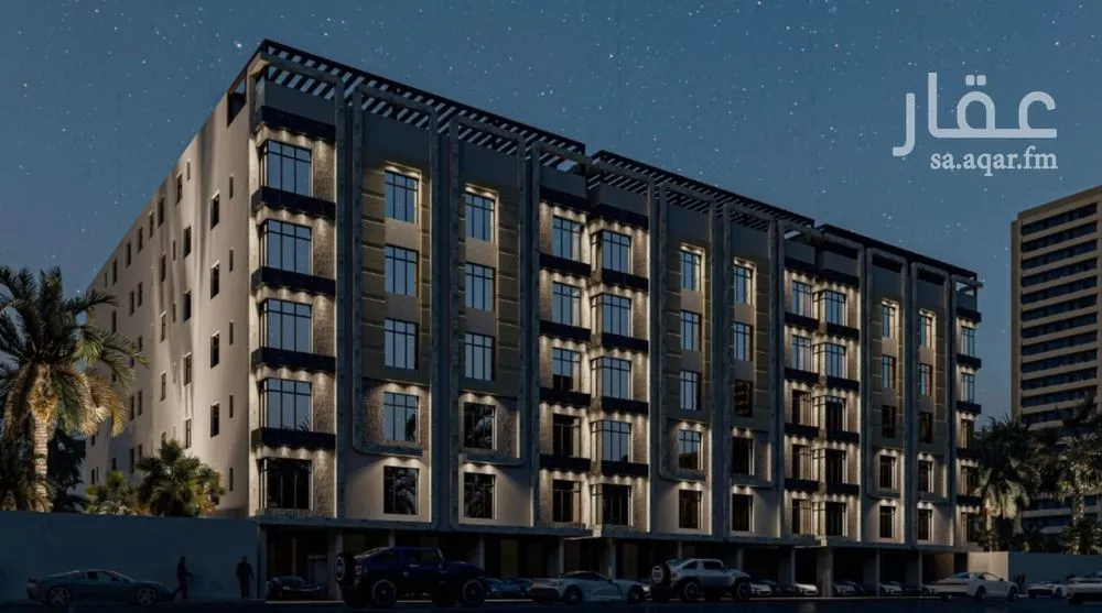 شقة 7 غرف في الجامعة 4