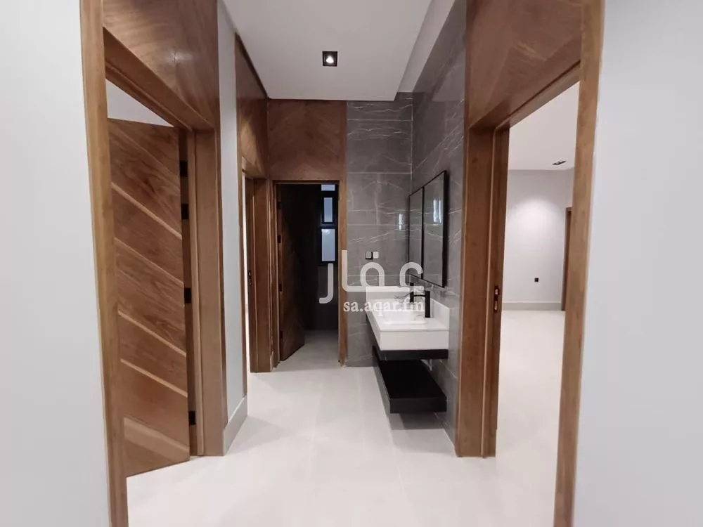 دور 5 غرف في طويق 5