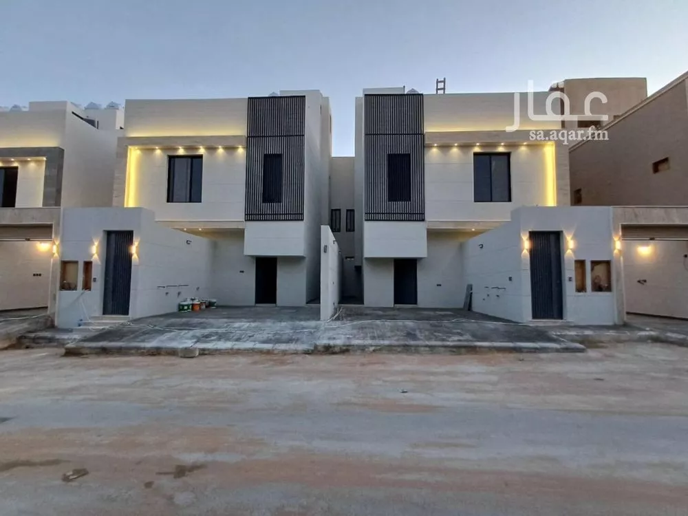 دور 5 غرف في طويق 7