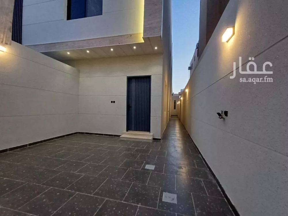 دور 5 غرف في طويق 9