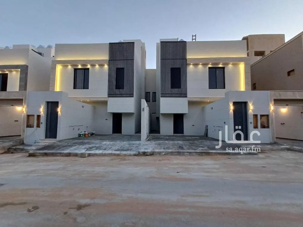 دور 5 غرف في طويق 11